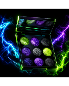 Ember Wing Palette