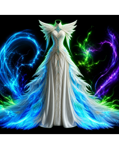 Archangel Gown