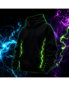 Pyre Hoodie