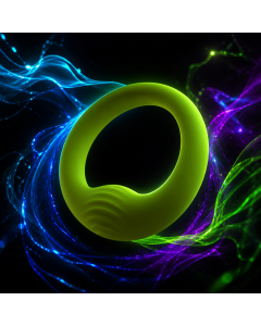 Halo Ring