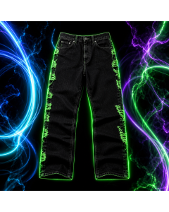 Brimstone Straight