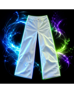 Cloudwalker Wide Leg