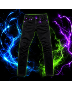 Fallen Halo Skinny
