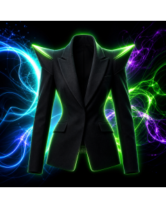 Vindicator Blazer