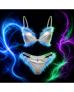Cherubim Silk