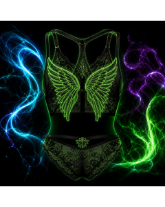 Fallen Grace Set