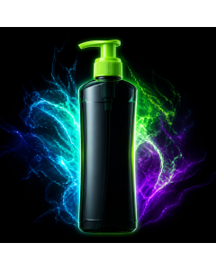 Halo Volume Shampoo