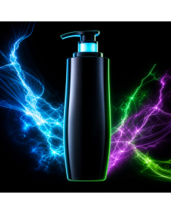 Nimbus Cloud Shampoo