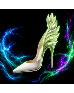 Seraph Stiletto