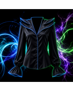 Sanctum Blouse